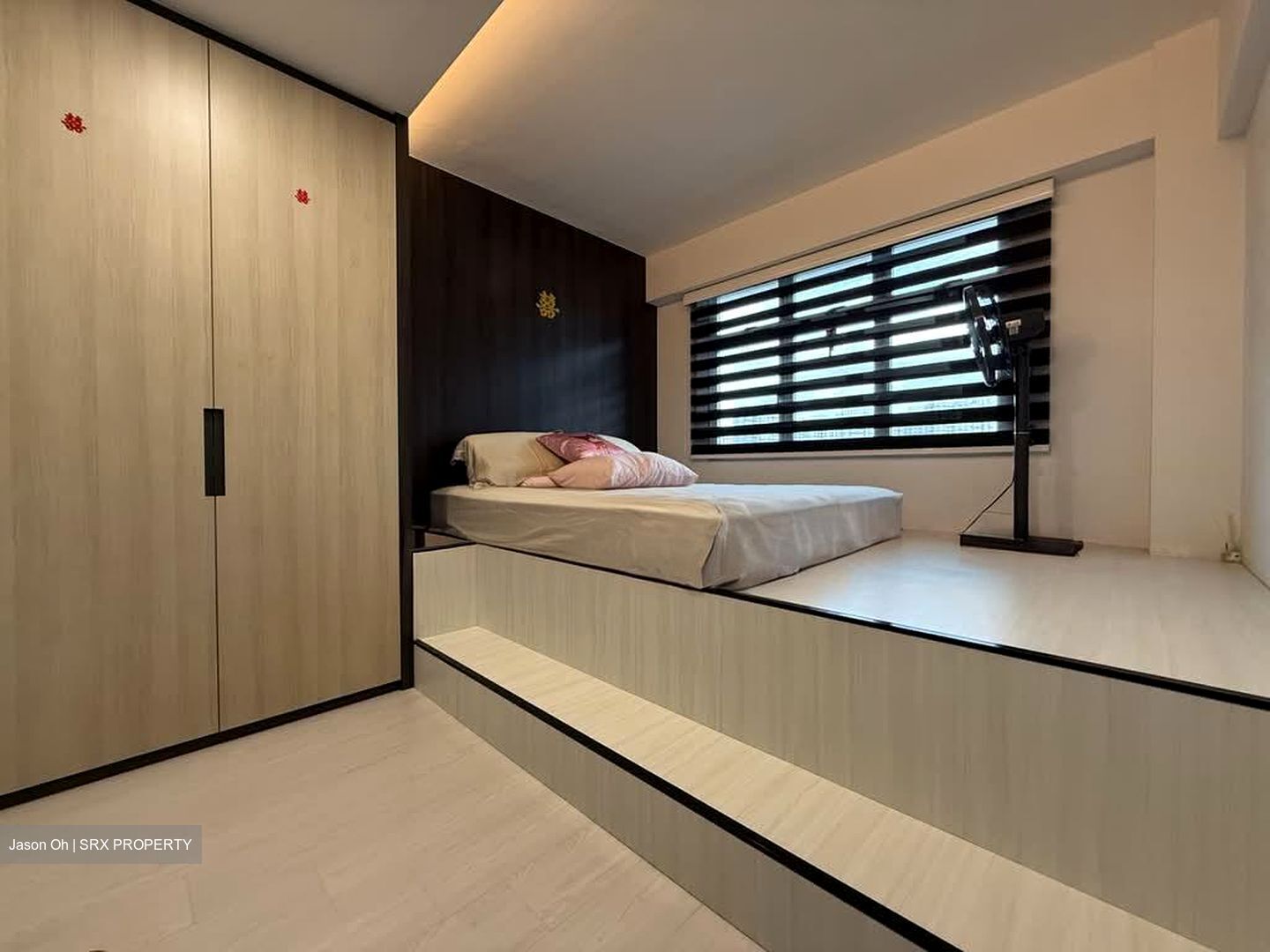 Blk 453D Fernvale Flora (Sengkang), HDB 3 Rooms #576655691